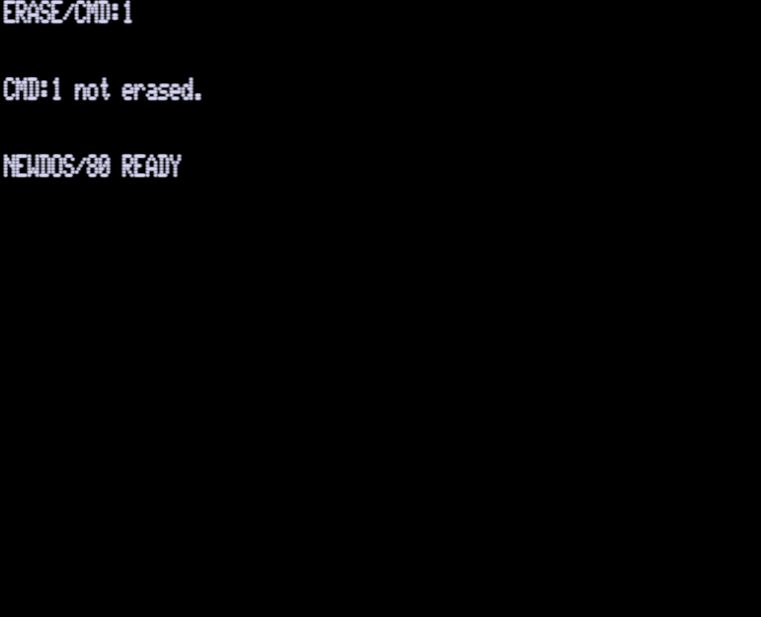 Screen shot